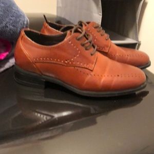 Boys dress shoes
